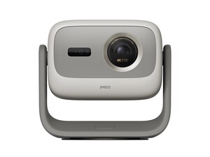 JMGO N3 4K Projector Offers Stunning 4K Quality Without the Premium Price