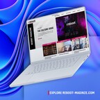 Explore Reboot-Magazine.com