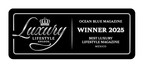 2025 Best Luxury Lifestyle Magazine in Mexico