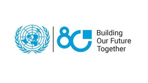 United Nations 80th Anniversary Gala at the Embassy of France