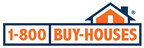 1-800-BuyHoouses is headquartered in Salt Lake City, Utah, with a satellite office in San Diego, California.