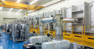 Selcos Expands Its Portfolio to Next-Generation Display and Energy Industries with Advanced Vacuum Deposition Equipment, Micro-LED Laser