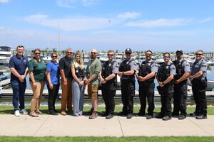 Operation Dry Water in Full Force Across U.S. Waterways This Weekend