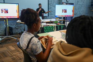 Earth Day: Paid Summer Workshop Offered to Michigan High School Students (Wege Prize)