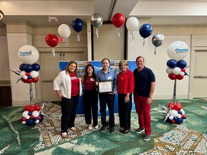 Dream Vacations Announces Winners for 14th Annual "Operation Vetrepreneur Become Your Own General" Contest