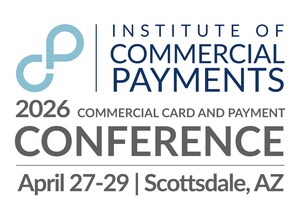 Cyber Security, Artificial Intelligence, Mobile Wallets and More: IOCP Announces Presentations and Speakers for 27th Annual Commercial Card and Payment Conference