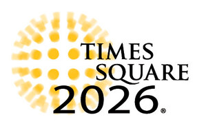 TV News Alert: Behind-the-Scenes and Live Times Square New Year's Eve 2026 Event Coverage