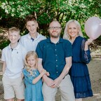 Grampp Family Photo Credit: Jade Kumarra from Pink Ivy Photography