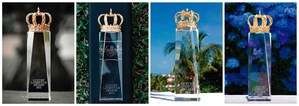 Four-Time Winner: Ocean Blue Magazine Named Best Luxury Lifestyle Magazine in Mexico