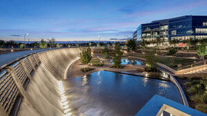 PHI Air Medical opens new headquarters at state-of-the-art facility in Tempe at The Grand, Papago Park Center, Arizona