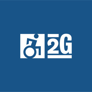 2Gether-International Named to Forbes Accessibility 100 List