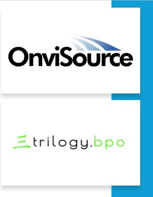 OnviSource and Trilogy BPO Establish Strategic Partnership to Assist UK-Based Contact Centers and Global Businesses to Automate and Improve CX