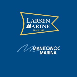 Larsen Marine Welcomes Manitowoc Marina as Newest Boat Dealership Partner