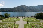 Lake Como villas