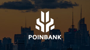 Poinbank Exchange: Transforming Global Logistics with Smart Supply Chain Innovations