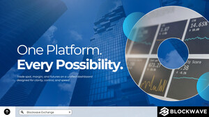 Blockwave Exchange Expands Global Reach with User-Centric Platform and Industry-Leading Security Measures