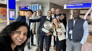 AOEP and Citiri Announce 2025 Opconic Awards Honoring Excellence in Operational Readiness and Owner Scope Management