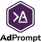 AdPrompt Logo
