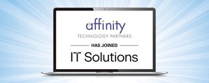 IT Solutions Consulting Completes Acquisition of Affinity Technology Partners, Tennessee-based IT Service Provider