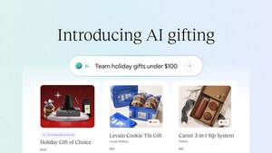 Goody Introduces AI Gifting: An AI-Powered Assistant For Personalized Gifts at Scale