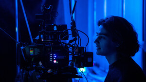 AIE Achieves Prestigious ARRI Certified Film School Status
