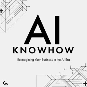 AI Knowhow Reaches 100 Episodes, Marking a Milestone in Professional Service AI Insight