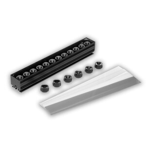 Advanced Illumination Launches New AL325 Modular Bar Light Series