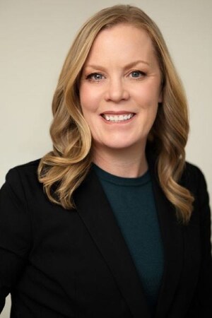 Global Sports Advocates Welcomes Attorney Amanda J. Wendorff