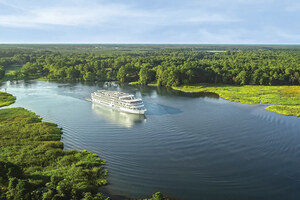 American Introduces Array of 50-Day+ U.S. River Cruises Honoring the 250th Birthday of the U.S.A.