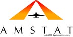 AMSTAT Logo