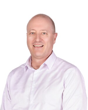 OrionVM Appoints Anthony Woodward as Chairman as it Accelerates Global Growth