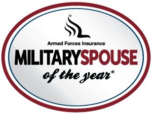 2026 Armed Forces Insurance Military Spouse of the Year Base Winners Announced®