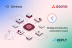 Omtera and Spur Reply jointly support Asana customers by connecting enterprise strategy and execution through a single, AI-enabled operating layer.