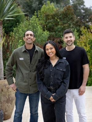 Ayesha Curry Joins Back to the Roots as Chief Garden Officer to Inspire a New Generation of Home Gardeners