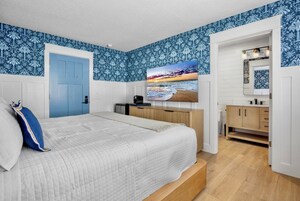 LUMARA Resorts Announces the Opening of Azul Siesta Key Boutique Hotel in Siesta Key Florida