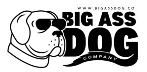 Big Ass Dog Company Goes Big With National Campaign Starring a Major Comedic Icon
