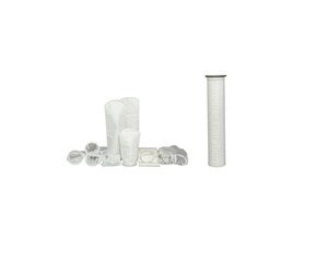 Pipeline Cleaning &amp; HVAC Water Filtration: The Critical Role of Bag Filter Systems