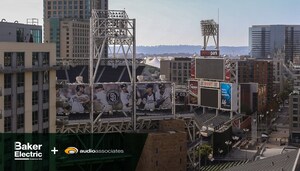 Baker Electric Expands AV Integration Capabilities with Acquisition of Audio Associates