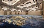 Hyatt Regency Orlando International Airport: The Continental Ballroom is now open and ready to host meetings, weddings, and milestone moments with thoughtful style and service.