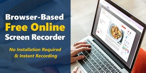 Bandicam Introduces Browser-Based Free Online Screen Recorder