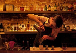 NYC's Best Bars For NA Awards Winners Announced as Dry January Begins