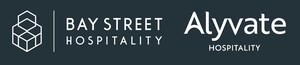 Alyvate Hospitality Appointed as Asset Manager by Bay Street Hospitality VCC