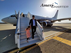Americharter Named to 2025 Inc. 5000 List, Showcasing Exceptional Growth and Innovation in Private Aviation