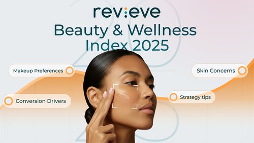 High-touch meets high-tech: AI-powered diagnostics are becoming the foundation of how consumers discover, evaluate, and buy beauty.
