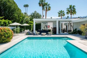 Modernism Week - October Offers Four Exciting Days of Tours and Events