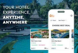Best Hotels Prices Launches Smart Hotel Price Comparison Platform for Global Travelers