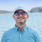 Ben Knowles, President & Owner of East Coast Yacht Sales, Headshot