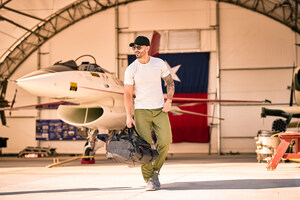 Black Crest Apparel Sponsors Fort Worth's Fourth Festival Honoring American Strength and Brotherhood