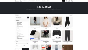 K-GoodsShop Launches Product Integration Service with Bunjang, Korea's Largest C2C Marketplace