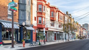 Center for American Entrepreneurship Releases New Report on State of Small Business in Pennsylvania